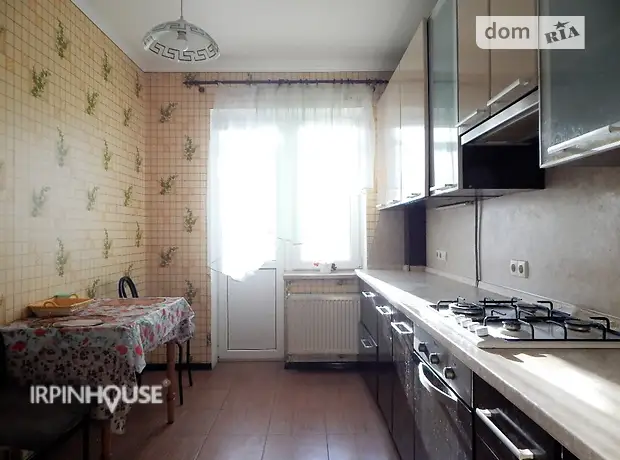 Квартира на пров. Яблуневий в Києві, ID 249916, фото №10