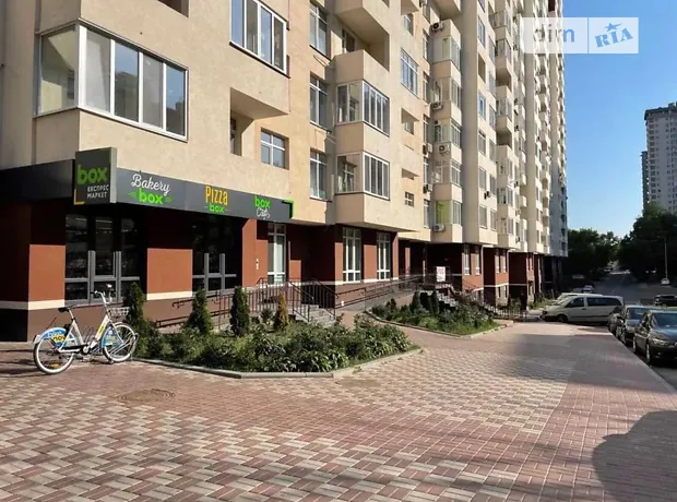 Квартира на вул. Польова, 73 в Києві, ID 179747, фото №13