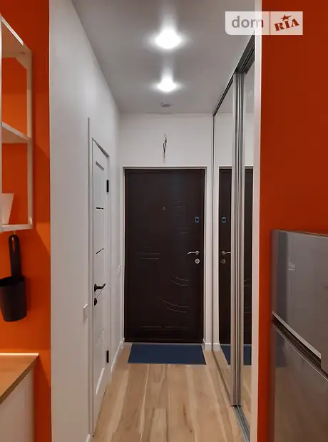 Квартира на вул. Польова, 73 в Києві, ID 179747, фото №9