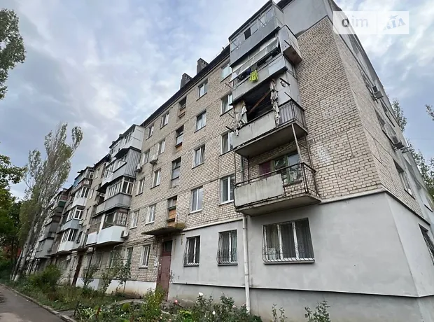 Квартира на вул. Генерала Олекси Алмазова, 2а в Миколаєві, ID 207766, фото №17