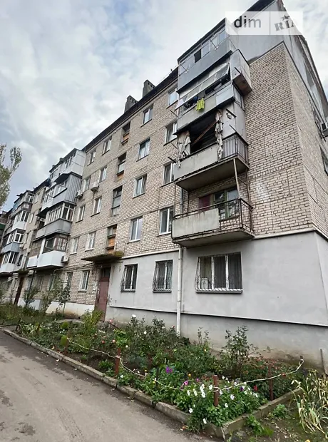 Квартира на вул. Генерала Олекси Алмазова, 2а в Миколаєві, ID 207766, фото №18