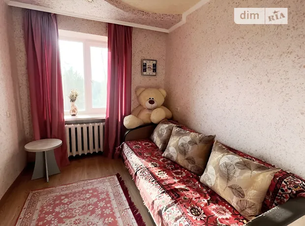 Квартира на вул. Генерала Олекси Алмазова, 2а в Миколаєві, ID 207766, фото №4