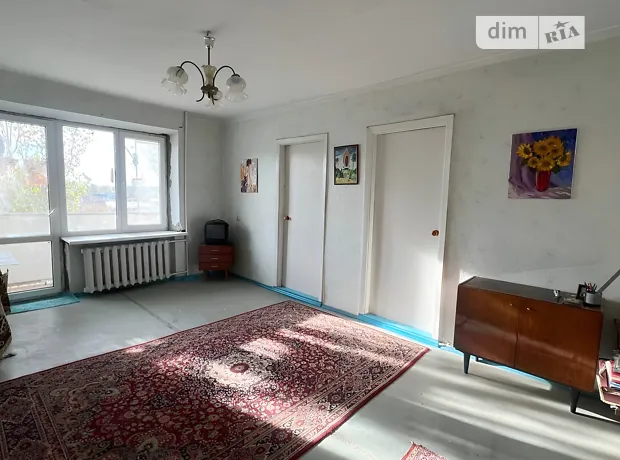 Квартира на вул. Генерала Олекси Алмазова, 2а в Миколаєві, ID 207766, фото №5