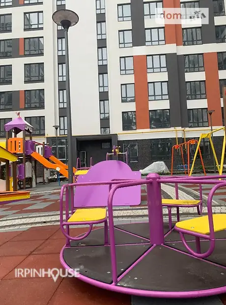 Квартира на вул. Павленка, 56 в Києві, ID 249905, фото №1