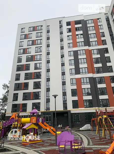 Квартира на вул. Павленка, 56 в Києві, ID 249905, фото №2