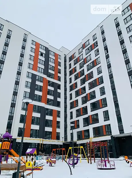 Квартира на вул. Павленка, 56 в Києві, ID 223371, фото №1