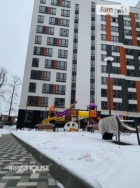 Квартира на вул. Павленка, 56 в Києві, ID 223371, фото №2