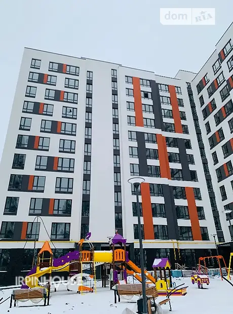Квартира на вул. Павленка, 56 в Києві, ID 223371, фото №4