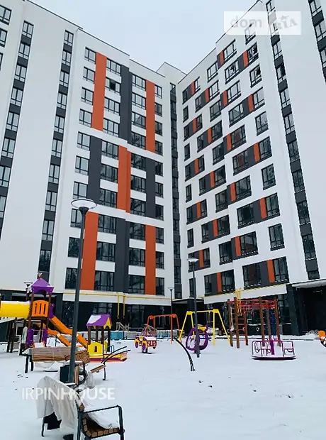 Квартира на вул. Павленка, 56 в Києві, ID 223371, фото №5