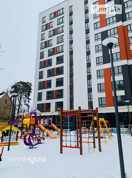 Квартира на вул. Павленка, 56 в Києві, ID 223371, фото №6