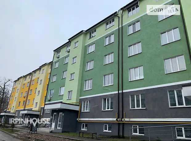 Квартира на вул. Білокур, 6Б в Києві, ID 246953, фото №1