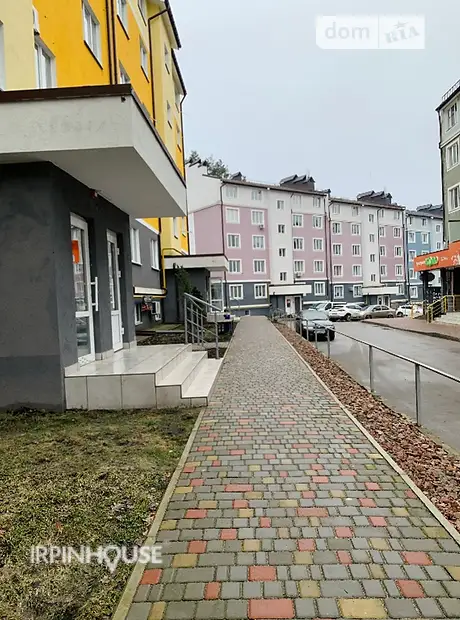 Квартира на вул. Білокур, 6Б в Києві, ID 246953, фото №2