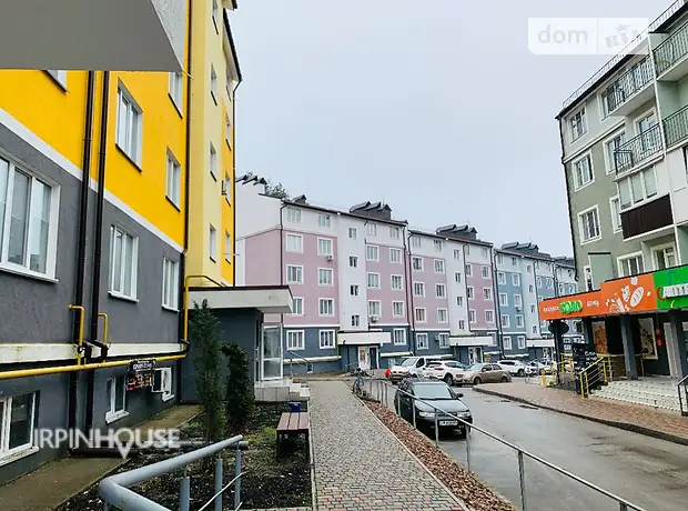 Квартира на вул. Білокур, 6Б в Києві, ID 246953, фото №3