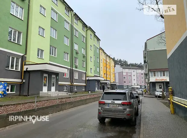 Квартира на вул. Білокур, 6Б в Києві, ID 246953, фото №4