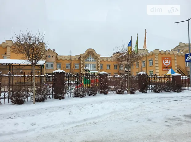 Квартира на вул. Боголюбова, 6 в Києві, ID 227475, фото №15