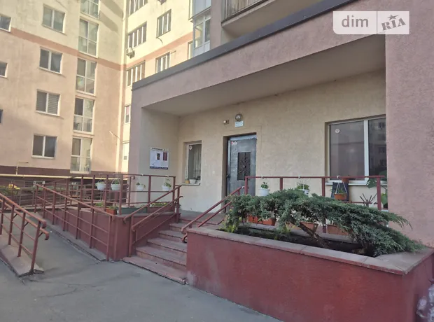 Квартира на вул. Боголюбова, 6 в Києві, ID 227475, фото №17