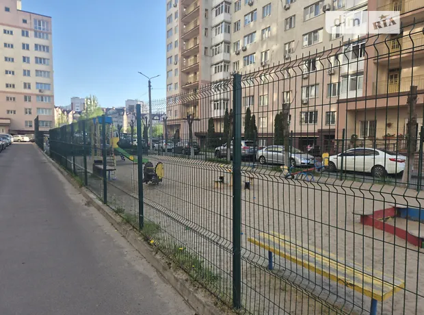 Квартира на вул. Боголюбова, 6 в Києві, ID 227475, фото №18