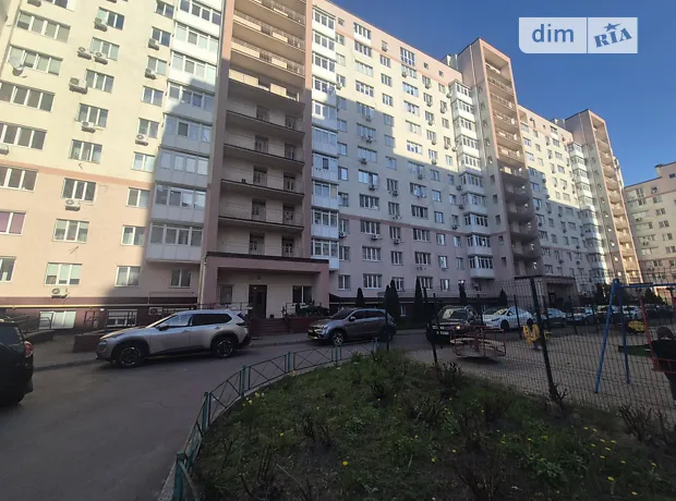 Квартира на вул. Боголюбова, 6 в Києві, ID 227475, фото №19