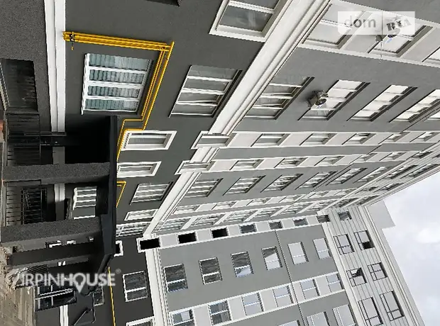Квартира на вул. Івана Кожедуба, 8А в Києві, ID 240276, фото №1