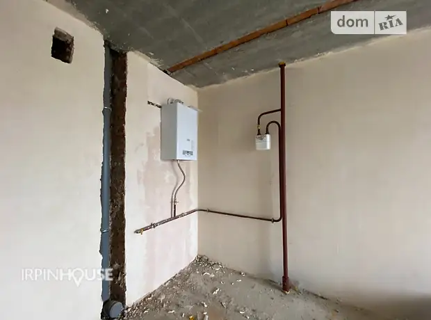 Квартира на вул. Івана Кожедуба, 8А в Києві, ID 240276, фото №16