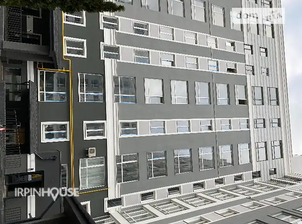 Квартира на вул. Івана Кожедуба, 8А в Києві, ID 240276, фото №4