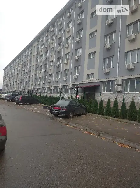 Квартира на вул. Вінстона Черчилля, 93 в Києві, ID 300152, фото №8
