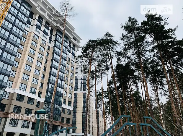Квартира на вул. Університетська 3/8 в Києві, ID 223257, фото №1
