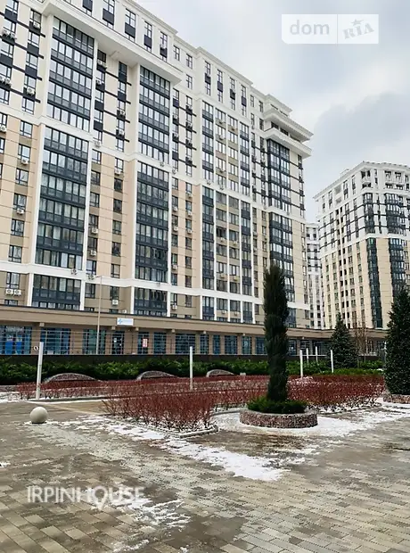 Квартира на вул. Університетська в Києві, ID 242697, фото №1