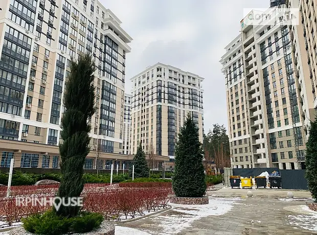 Квартира на вул. Університетська в Києві, ID 242697, фото №4