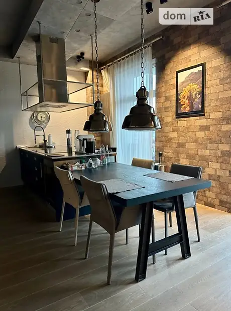 Квартира на вул. Новоселицька, 10 в Києві, ID 198375, фото №19