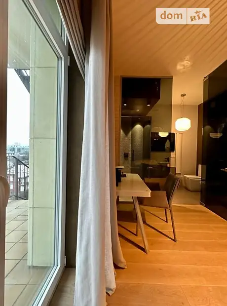 Квартира на вул. Новоселицька, 10 в Київ, ID 198375, фото №3