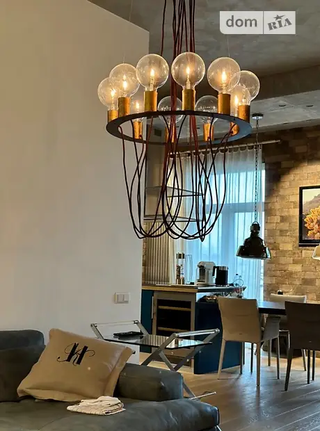 Квартира на вул. Новоселицька, 10 в Києві, ID 198375, фото №32