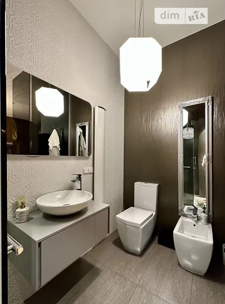 Квартира на вул. Новоселицька, 10 в Києві, ID 198375, фото №43
