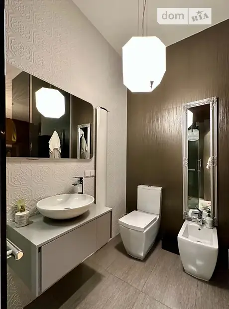 Квартира на вул. Новоселицька, 10 в Києві, ID 198375, фото №8