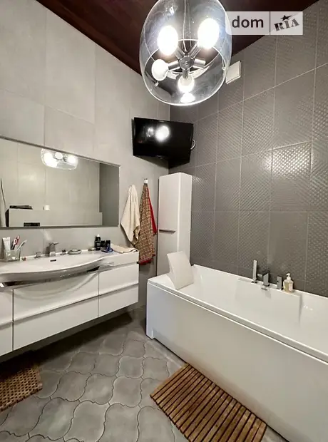 Квартира на вул. Новоселицька, 10 в Києві, ID 198375, фото №10