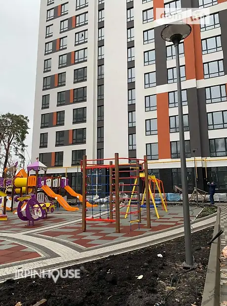 Квартира на вул. Павленка, 56 в Києві, ID 240705, фото №4
