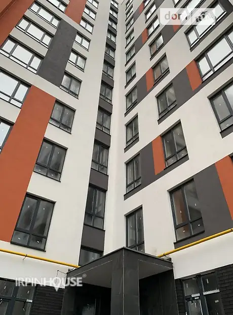 Квартира на вул. Павленка, 56 в Києві, ID 240705, фото №7