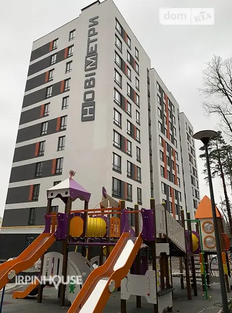 Квартира на вул. Павленка, 56 в Києві, ID 240705, фото №9