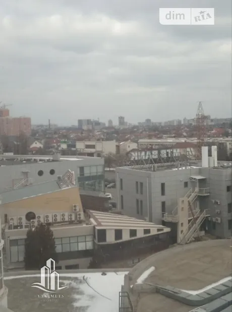 Квартира на вул. Люстдорфська дорога 140/1 в Одесі, ID 187384, фото №14