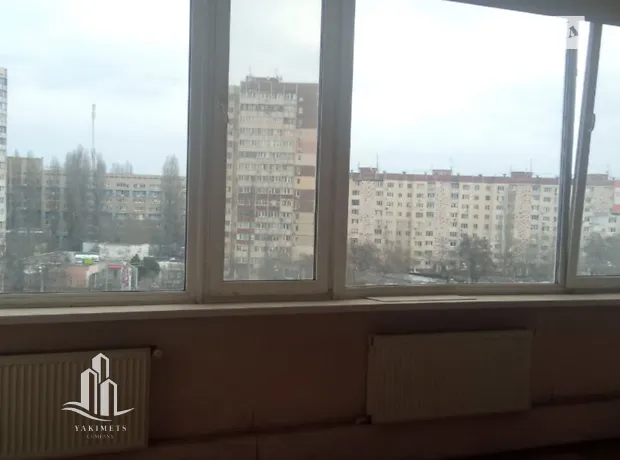 Квартира на вул. Люстдорфська дорога 140/1 в Одесі, ID 187384, фото №10