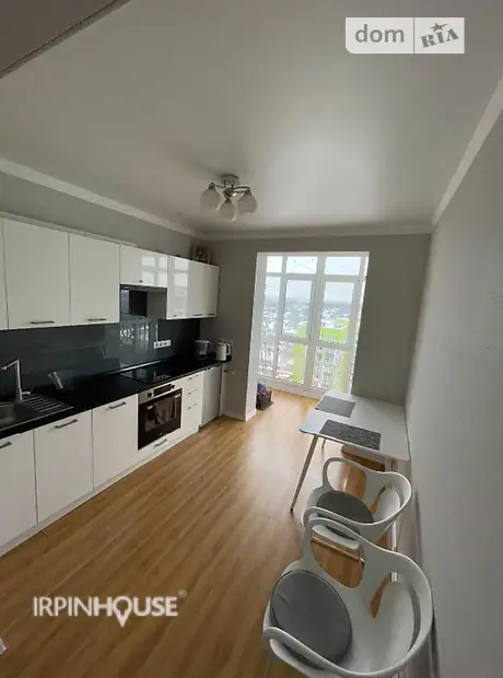 Квартира на вул. Українська, 83Б в Києві, ID 222501, фото №1
