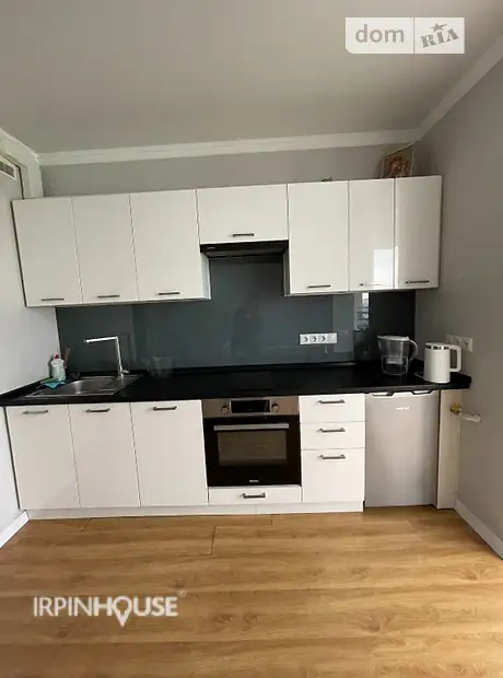 Квартира на вул. Українська, 83Б в Києві, ID 222501, фото №8