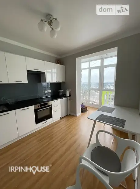 Квартира на вул. Українська, 83Б в Києві, ID 222501, фото №9