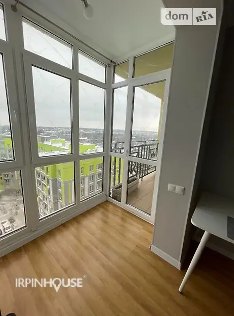 Квартира на вул. Українська, 83Б в Києві, ID 222501, фото №10
