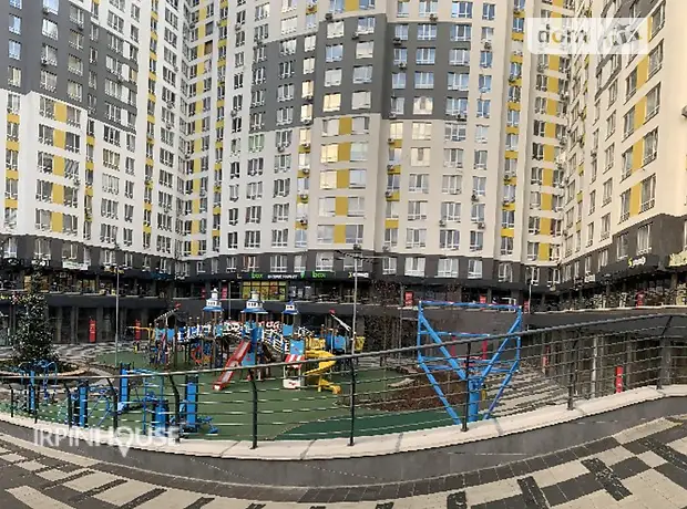 Квартира на вул. Університетська в Києві, ID 234671, фото №3