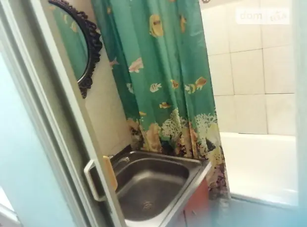 Квартира на вул. Андрія Ощєпкова, 6 в Харкові, ID 481778, фото №2