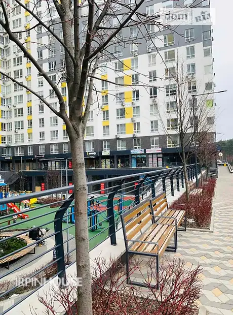 Квартира на вул. Університетська, 1П в Києві, ID 233779, фото №3