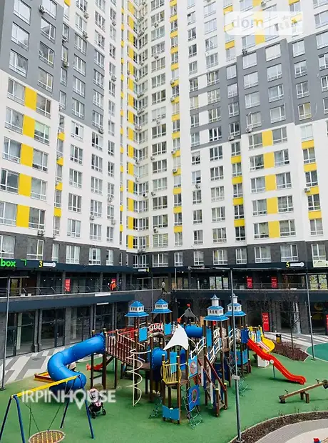 Квартира на вул. Університетська, 1П в Києві, ID 233779, фото №4