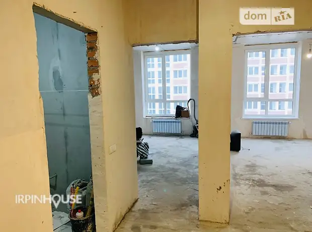 Квартира на вул. Університетська, 1П в Києві, ID 233779, фото №9