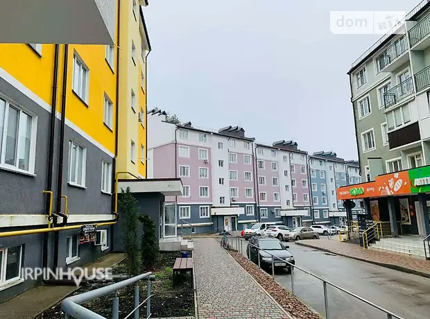 Квартира на вул. Білокур в Києві, ID 226285, фото №11
